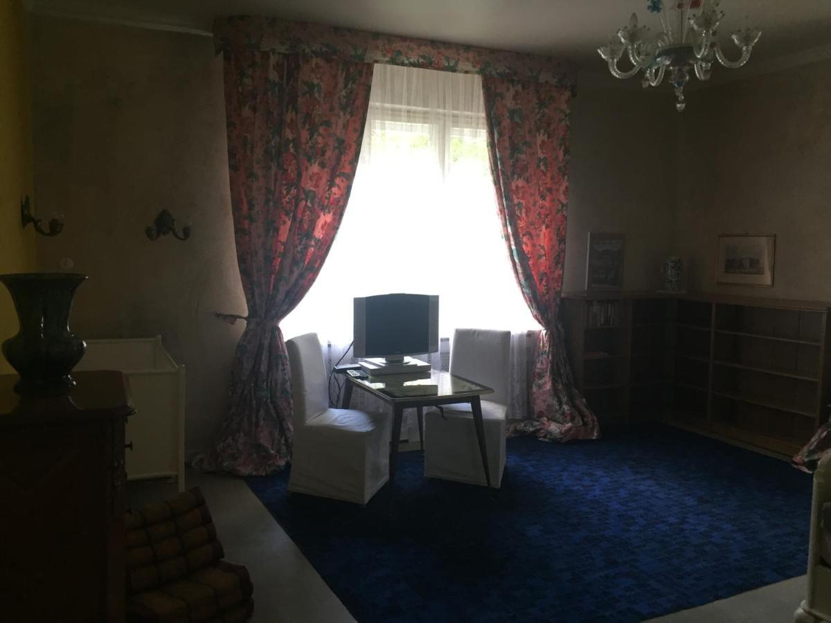 Appartement 1948 Es War Einmal